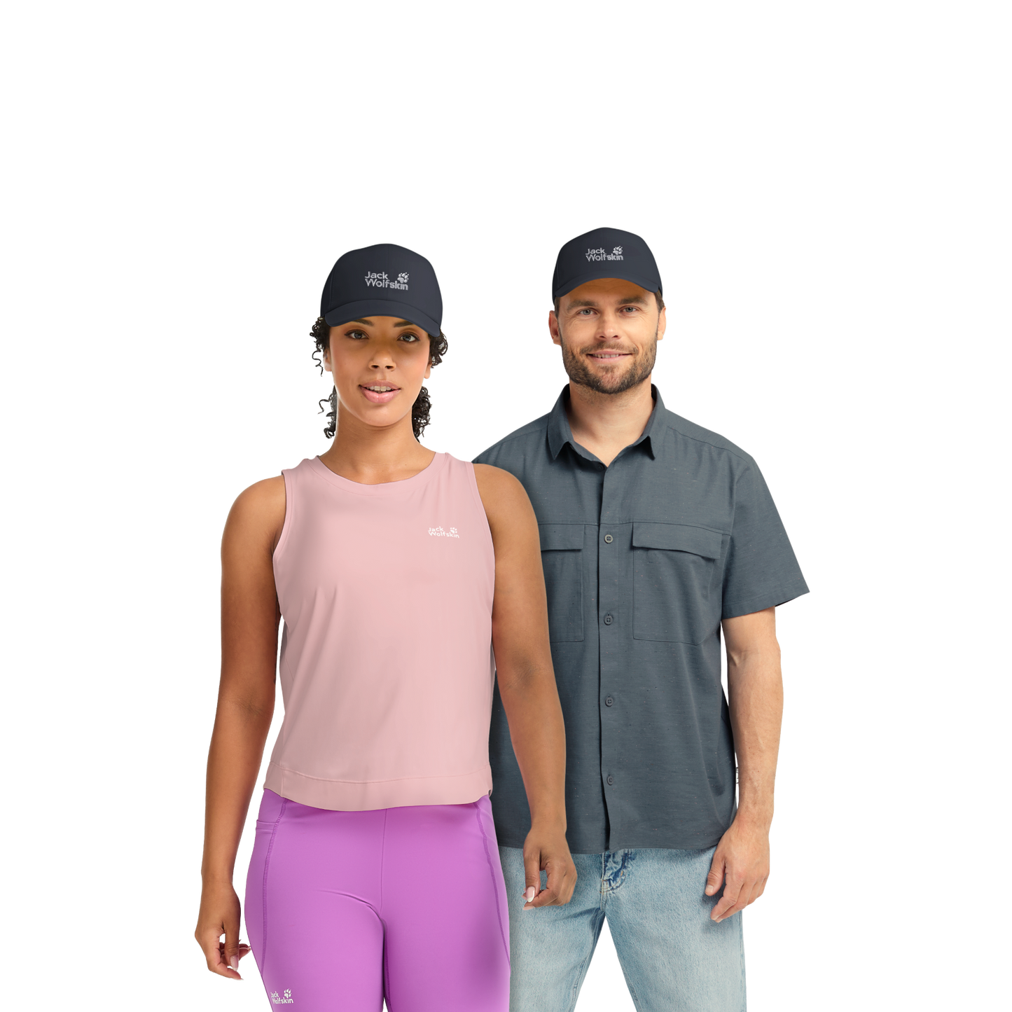 BASEBALL CAP