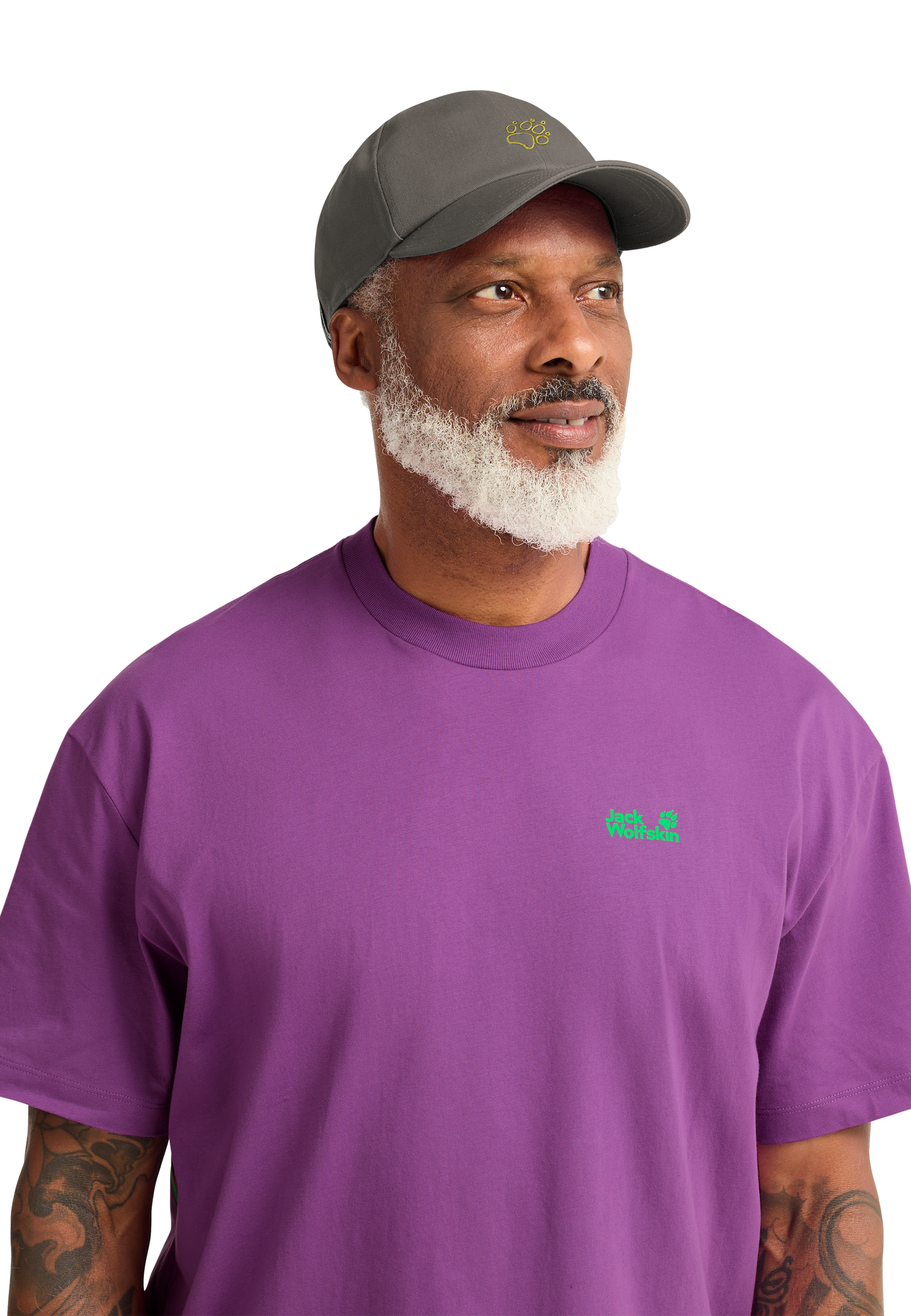 CELEBRATE THE PAW CAP