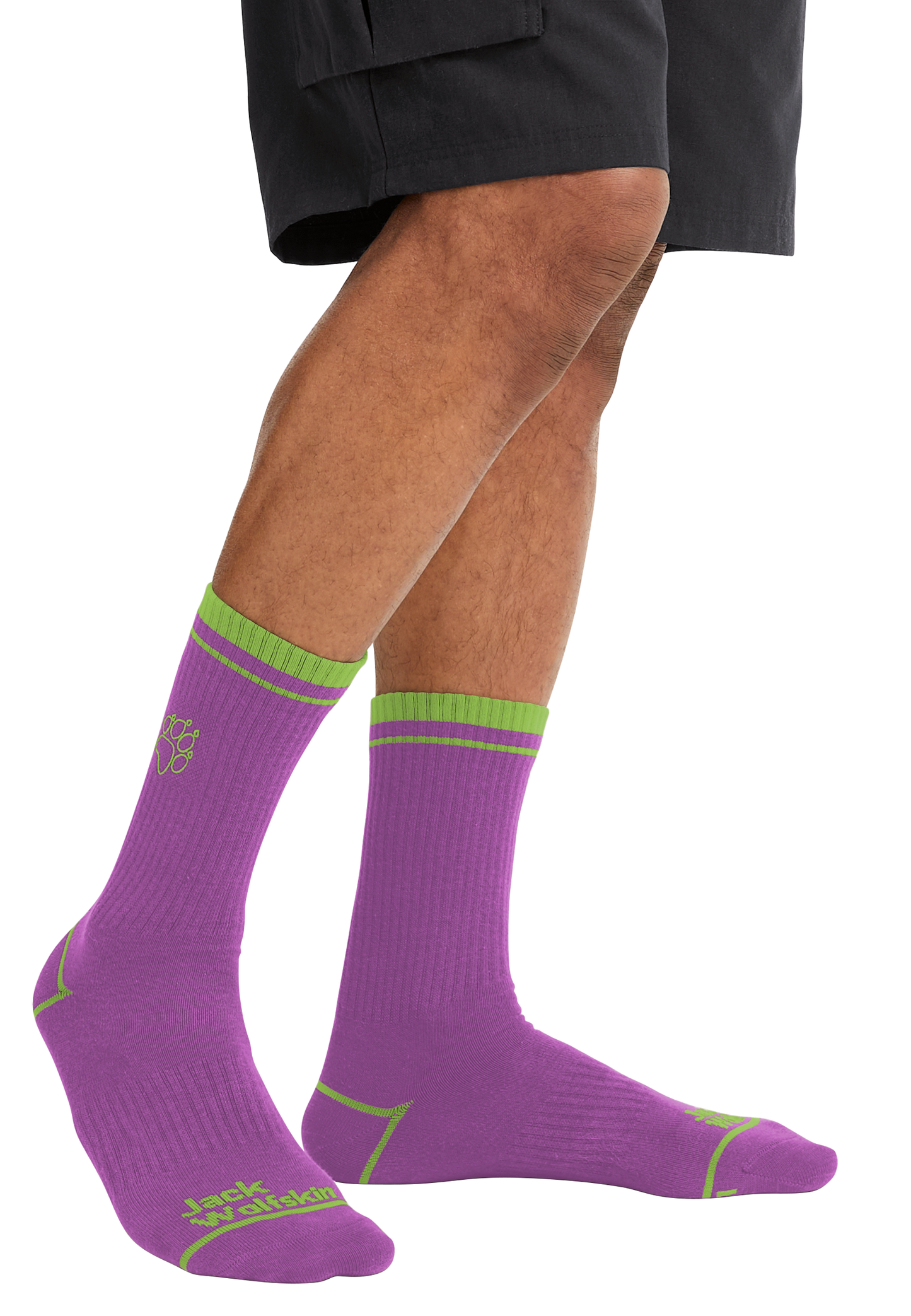 PAW SOCK CL C