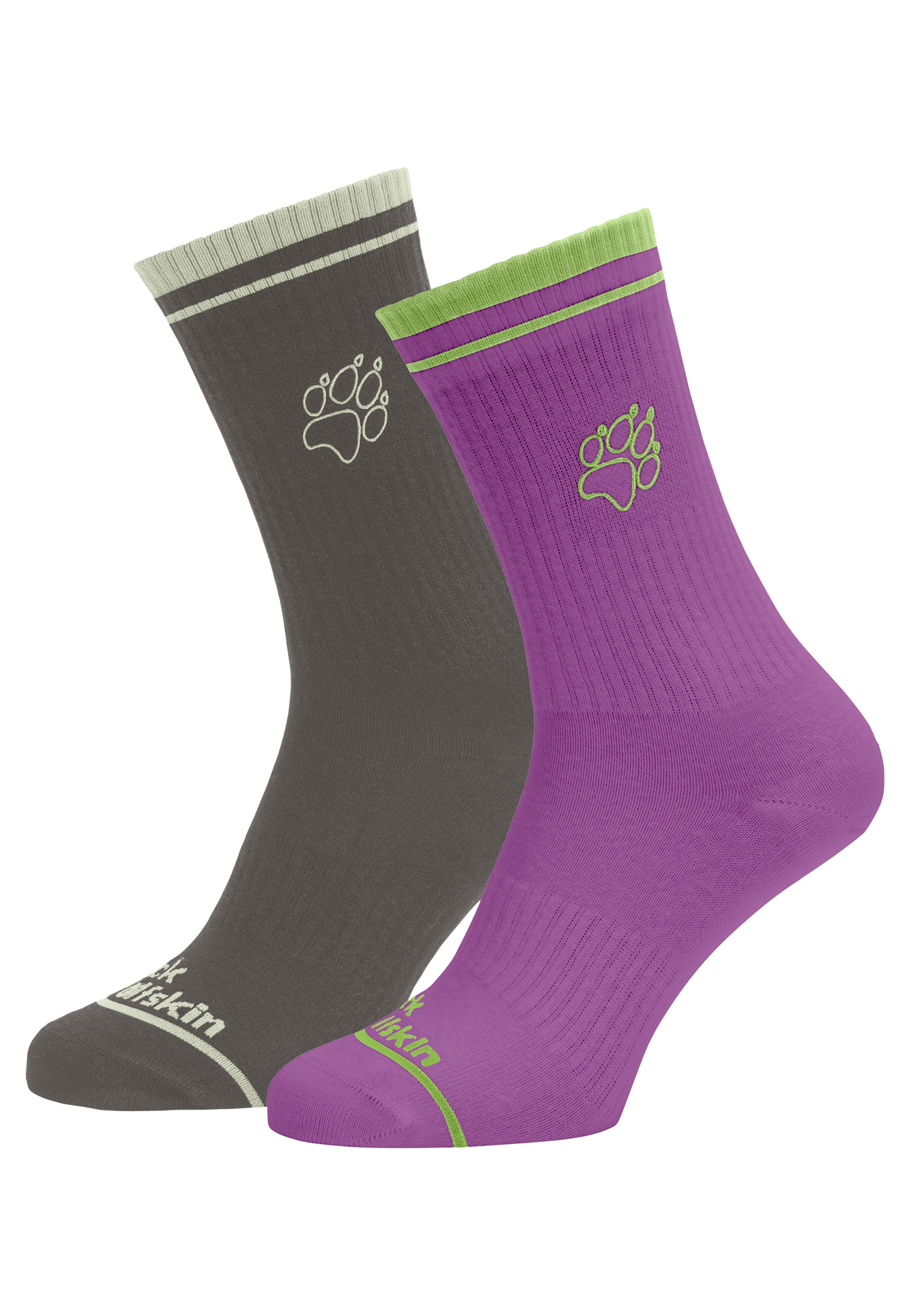 PAW SOCK CL C