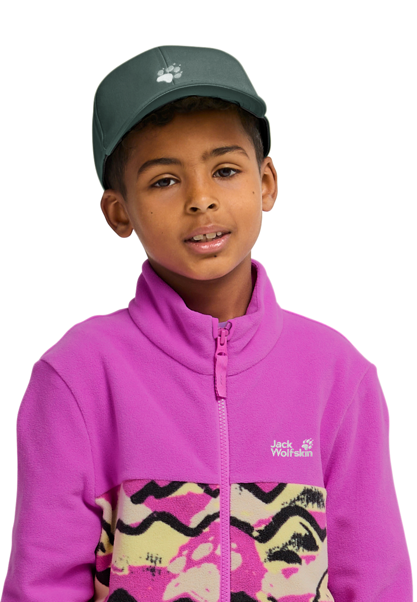 BASEBALL CAP K