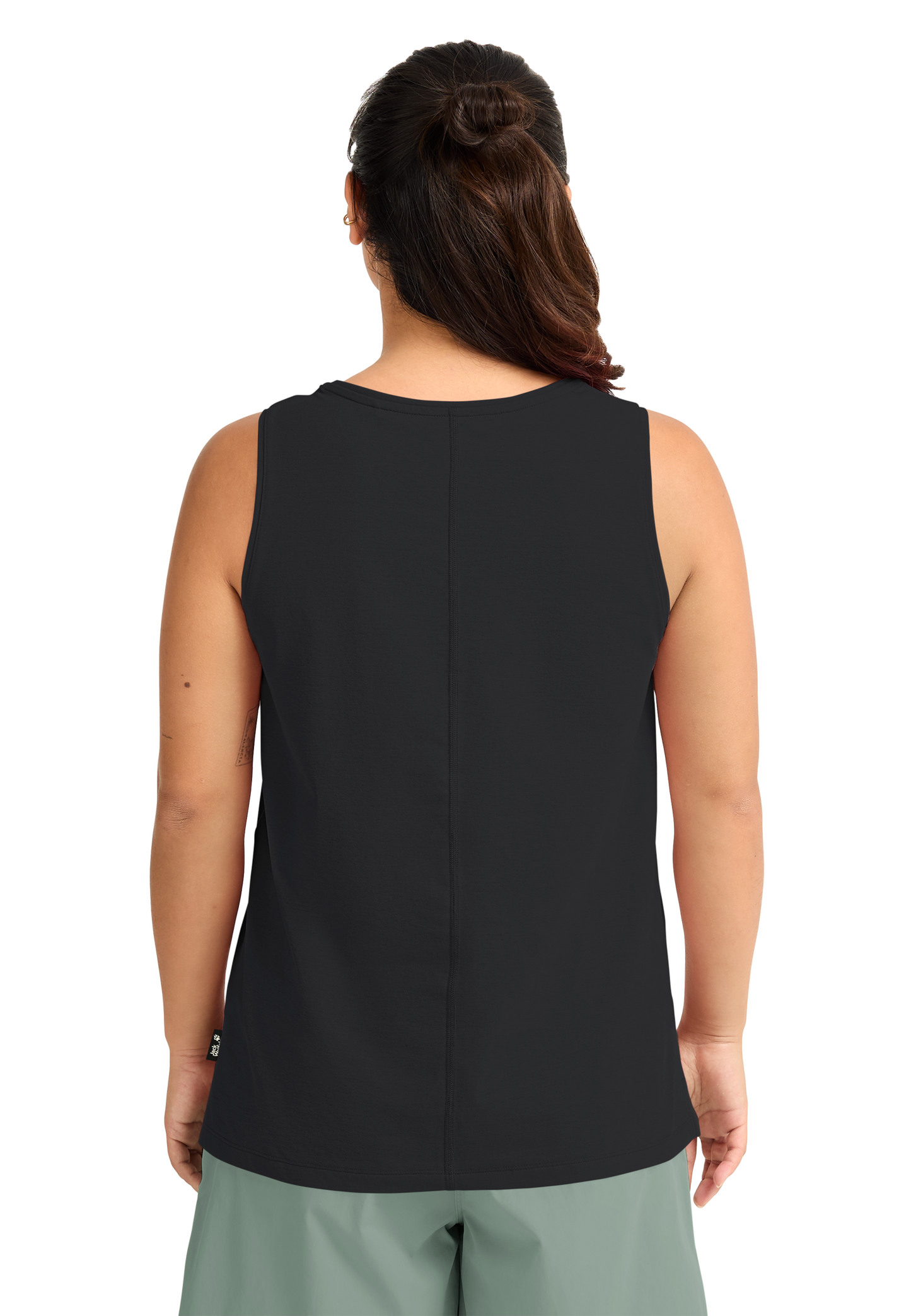 TRAVEL TANK TOP W