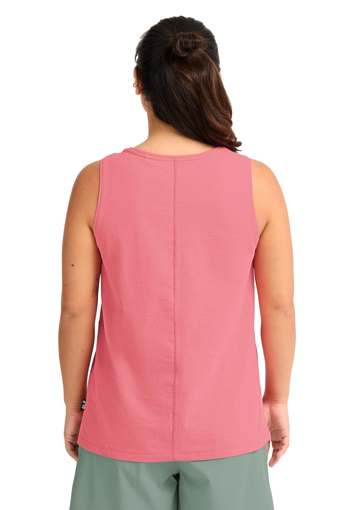 TRAVEL TANK TOP W