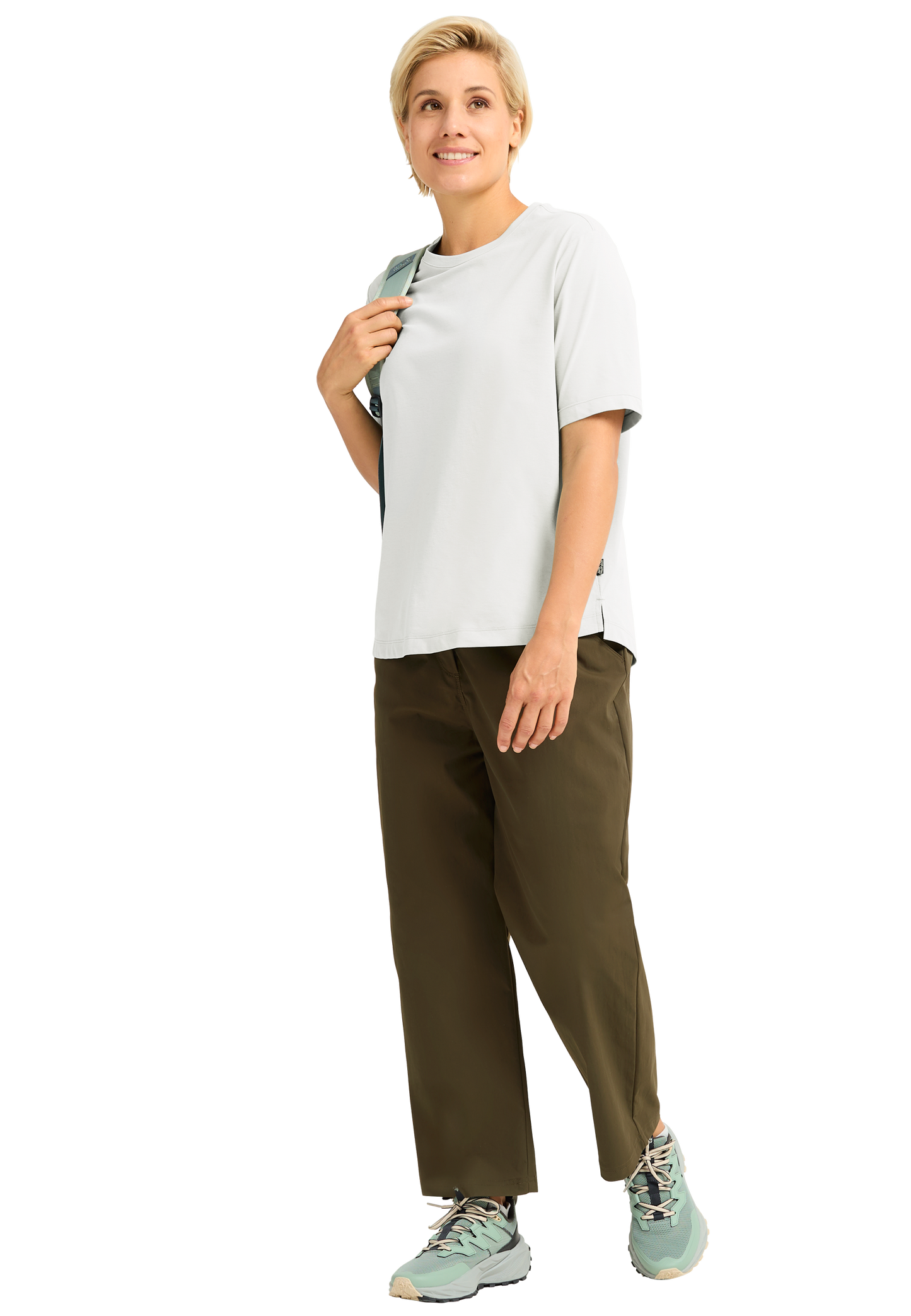 TRAVEL T W