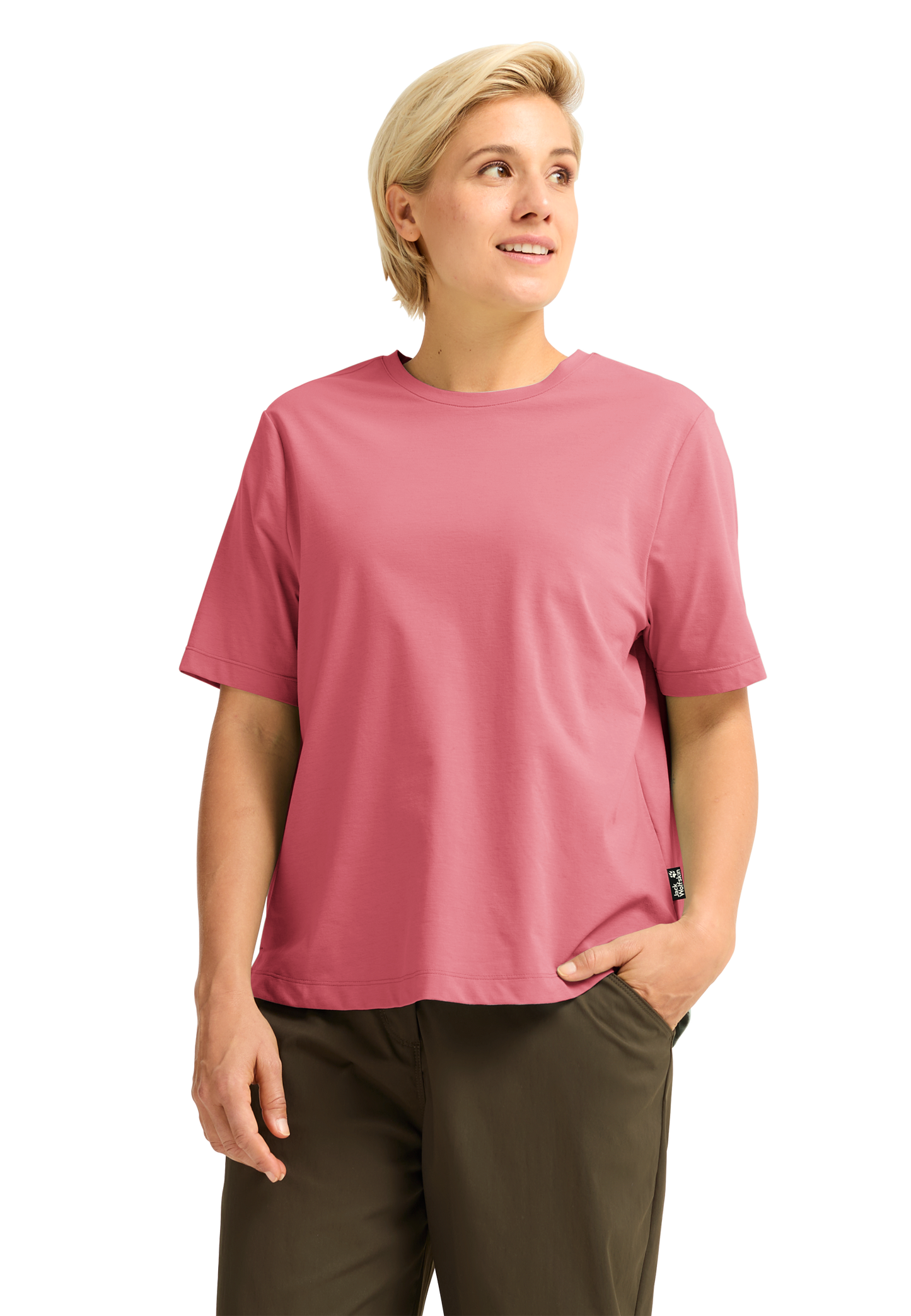TRAVEL T W
