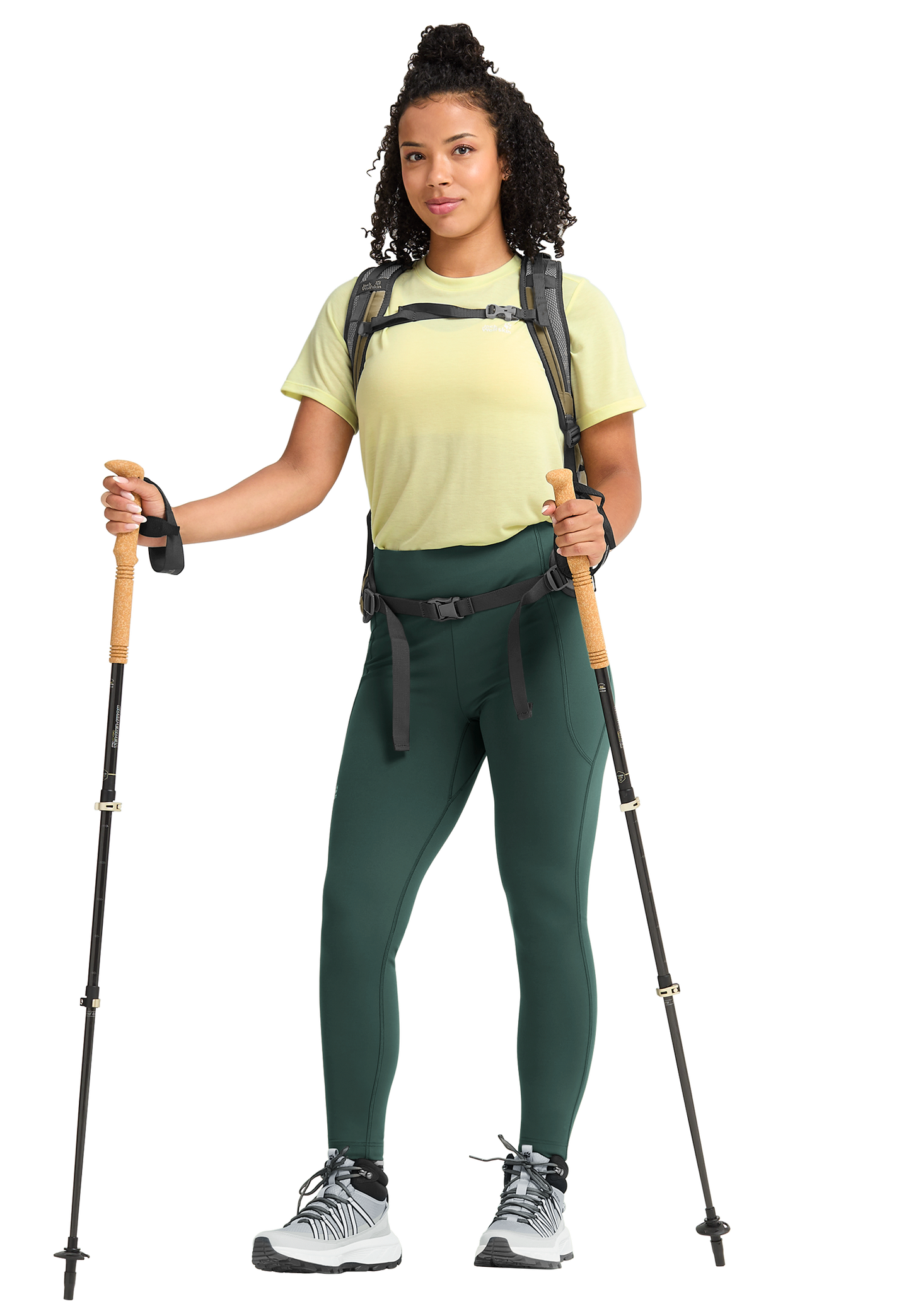 WILDSTRIDE TIGHTS W