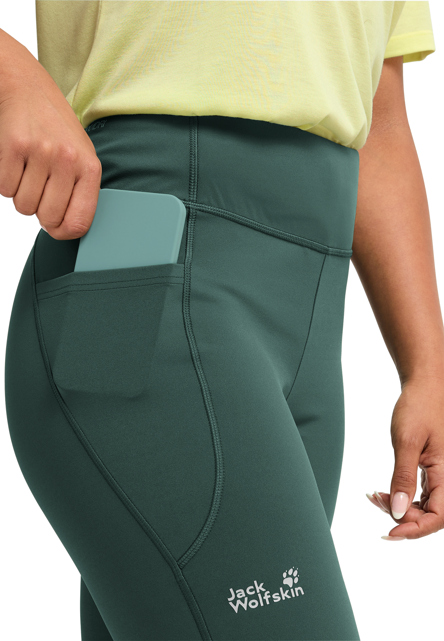 WILDSTRIDE TIGHTS W