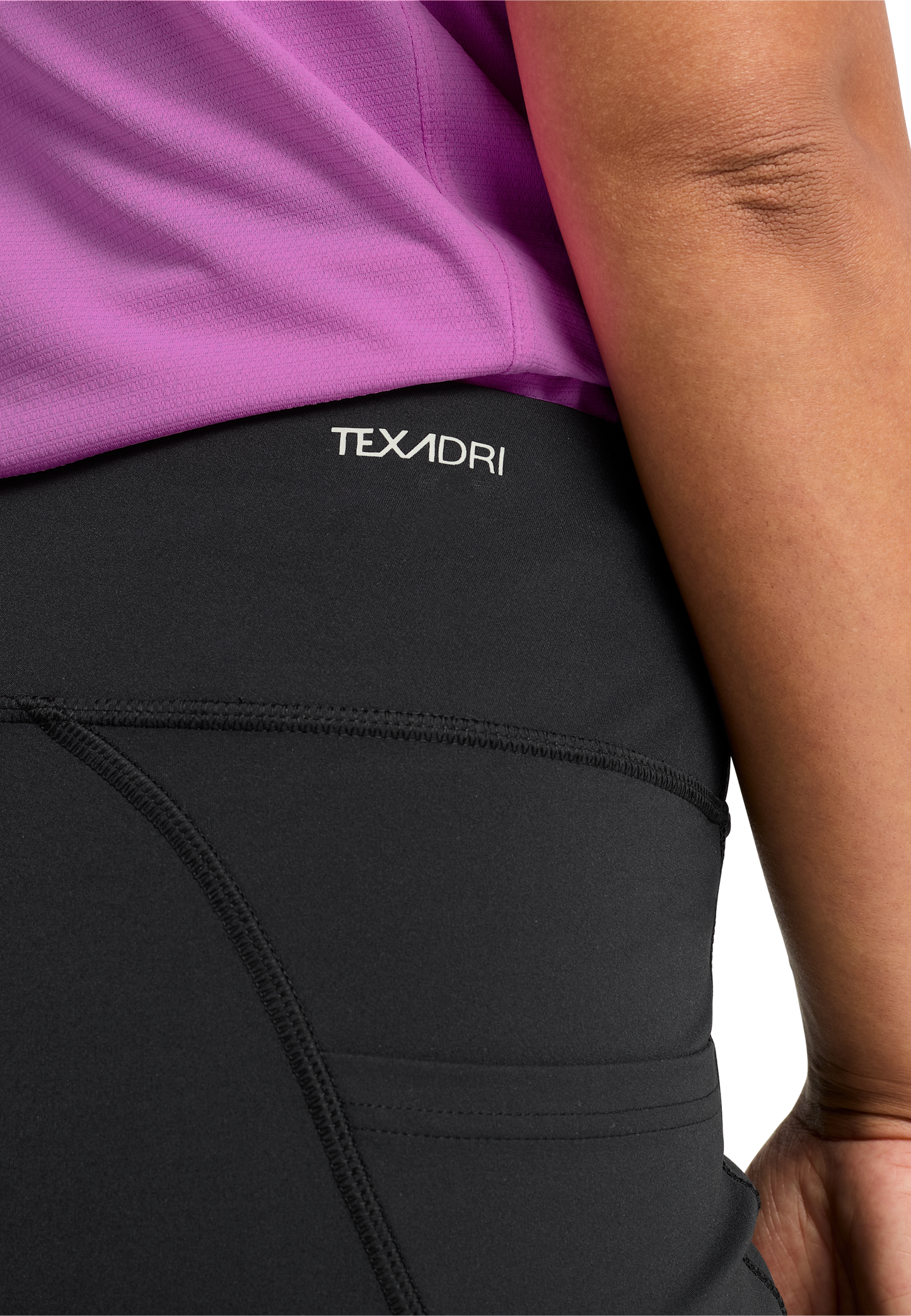 WILDSTRIDE SHORT TIGHTS W