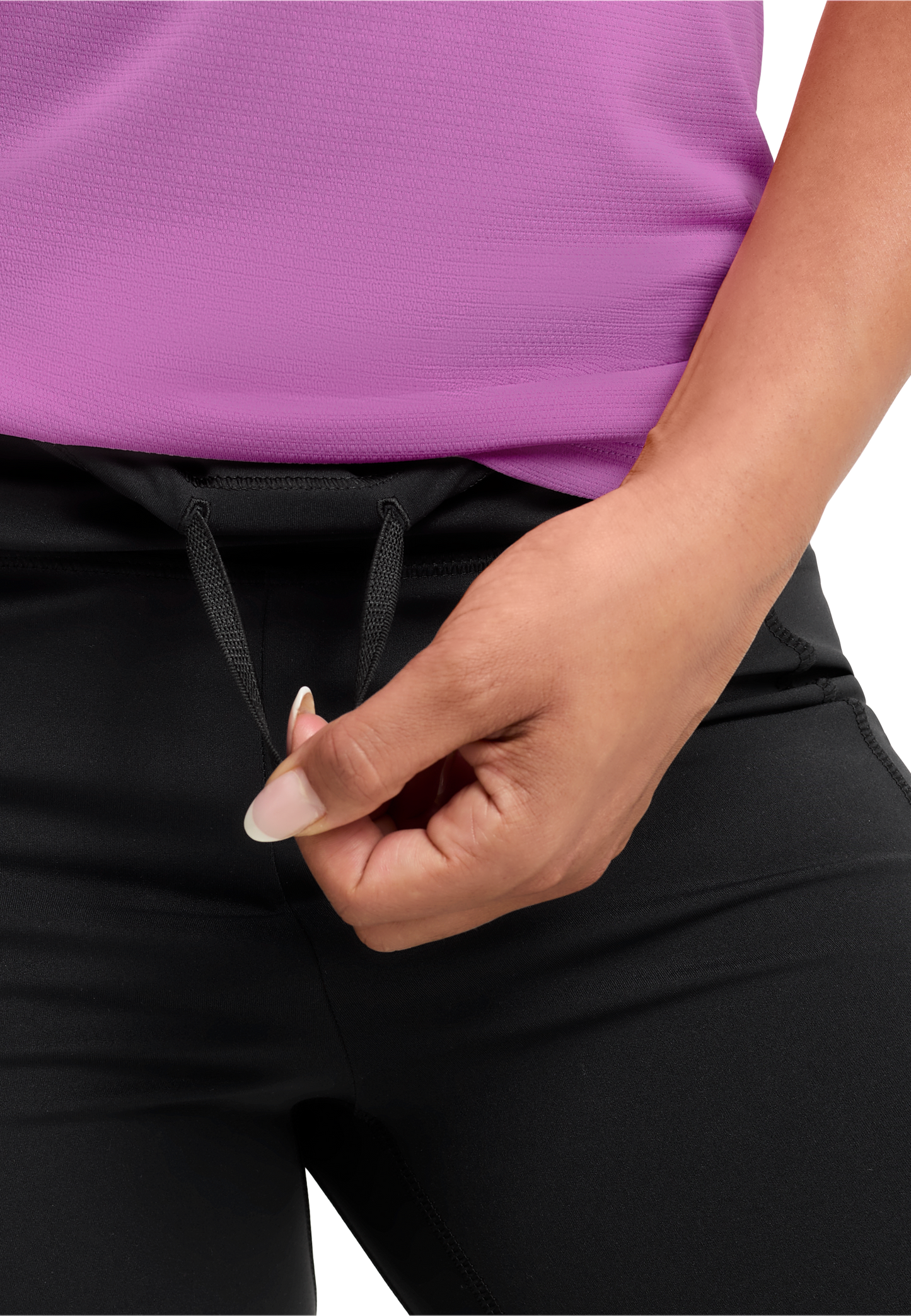WILDSTRIDE SHORT TIGHTS W