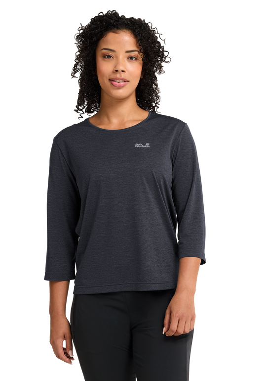 WILDTRAIL 3|4 W