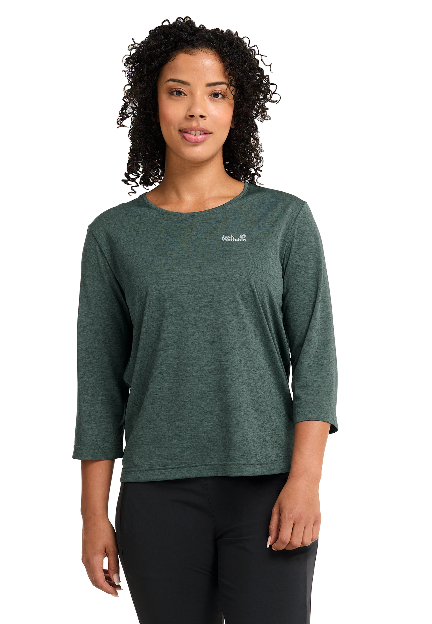 WILDTRAIL 3|4 W