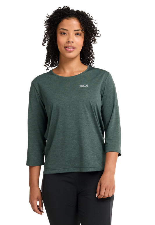 WILDTRAIL 3|4 W