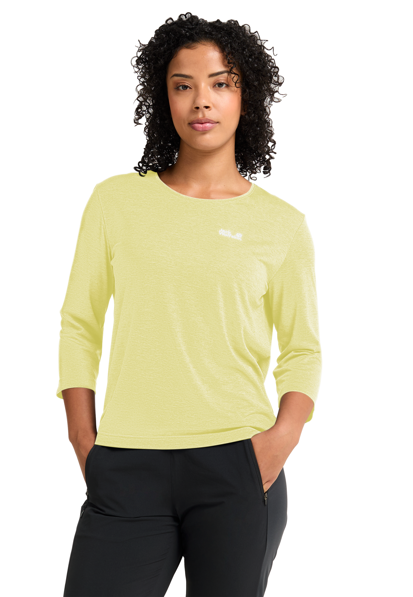 WILDTRAIL 3|4 W