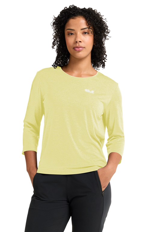 WILDTRAIL 3|4 W
