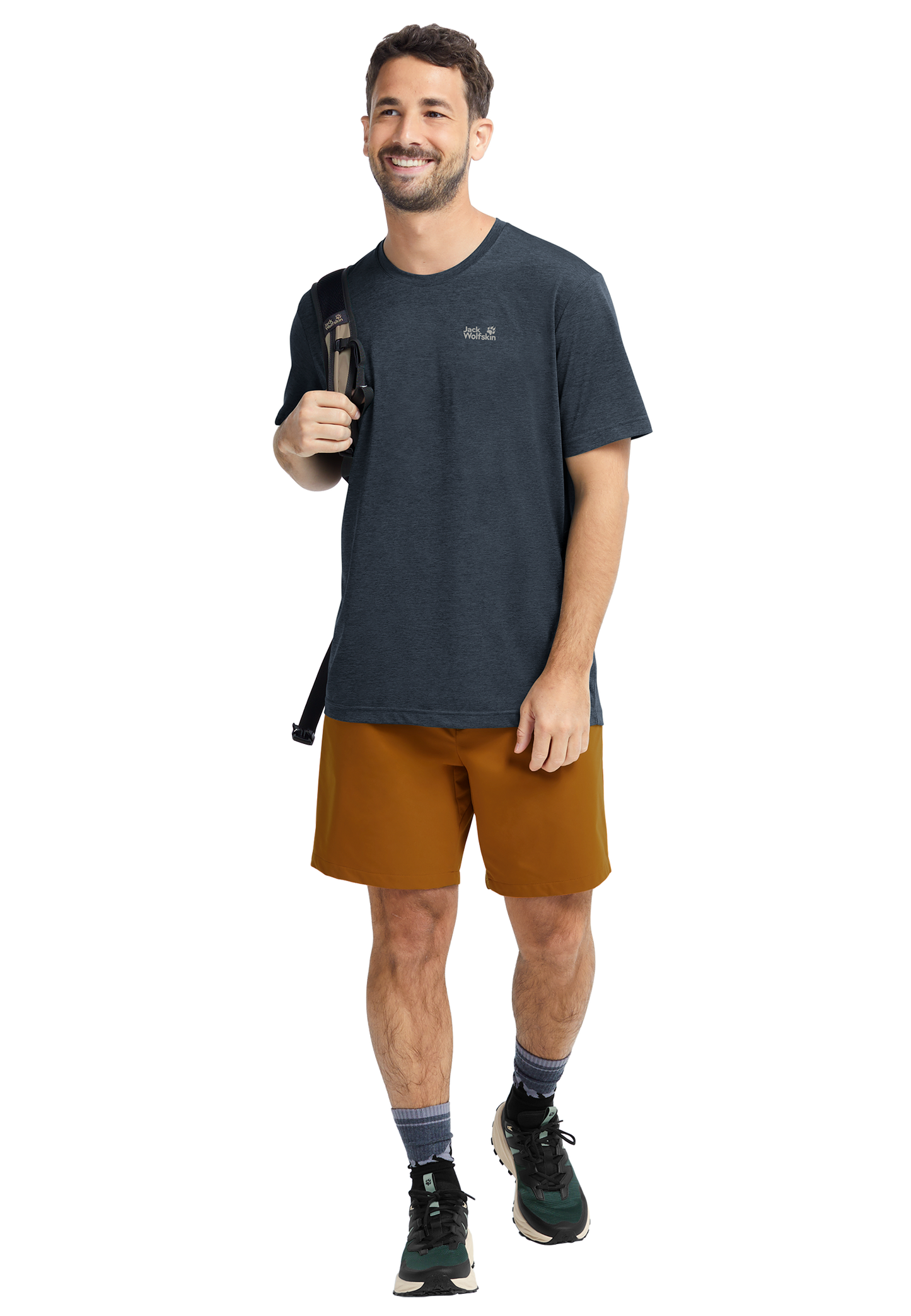 WILDTRAIL T M