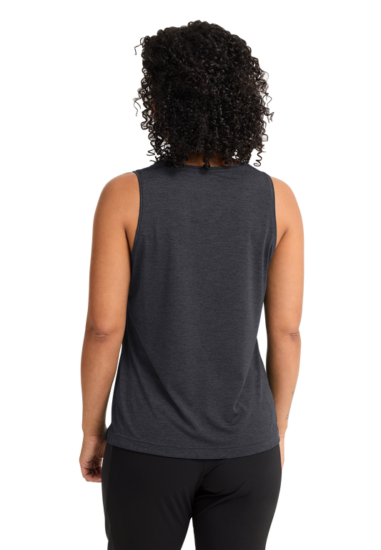 WILDTRAIL TANK TOP W