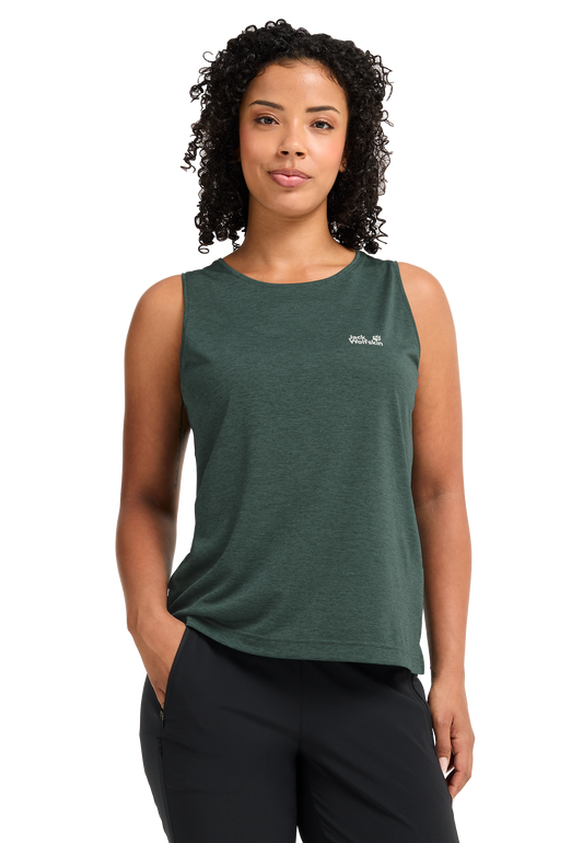 WILDTRAIL TANK TOP W
