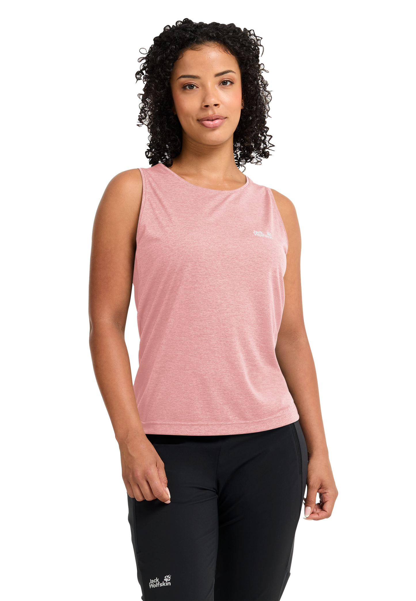 WILDTRAIL TANK TOP W