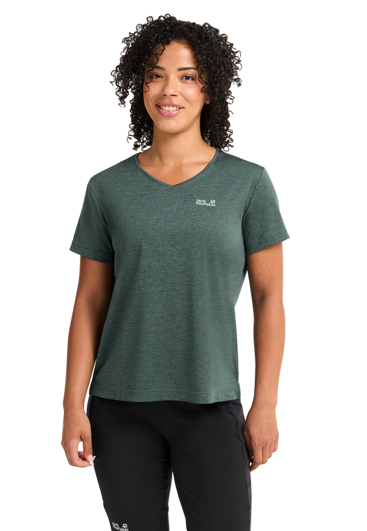 WILDTRAIL T W