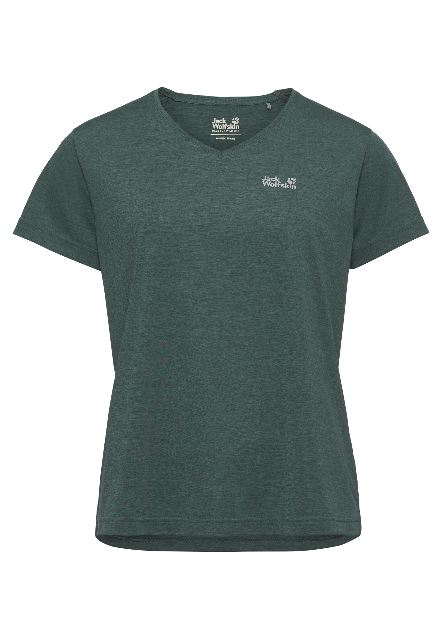 WILDTRAIL T W