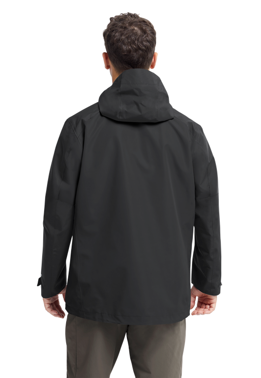 WILDBOUND 2L JKT M