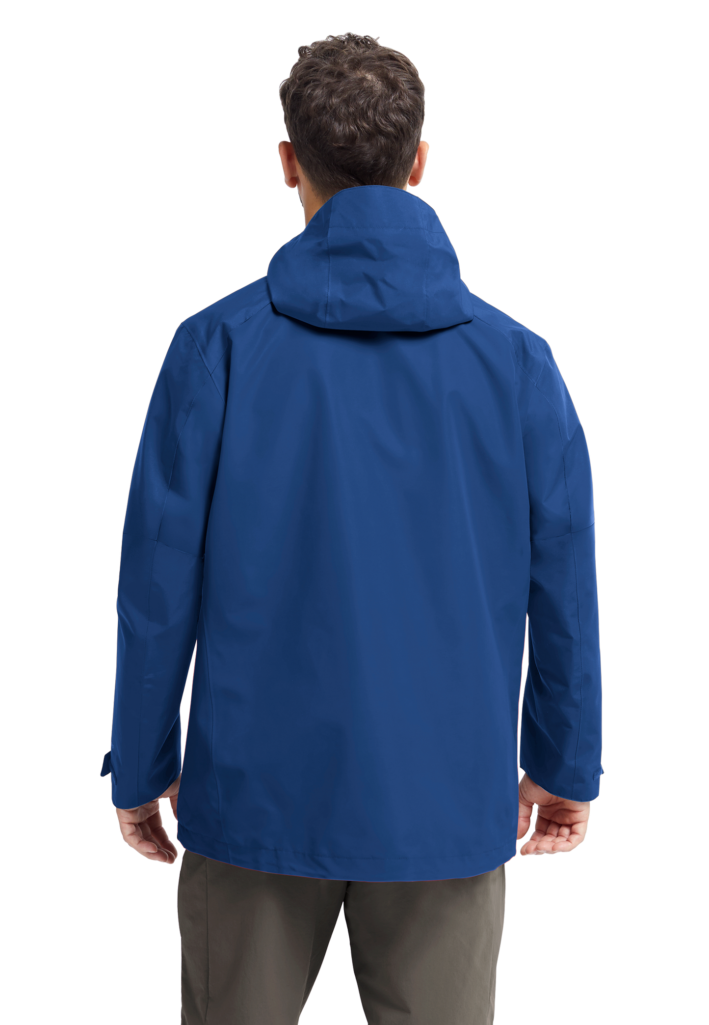 WILDBOUND 2L JKT M