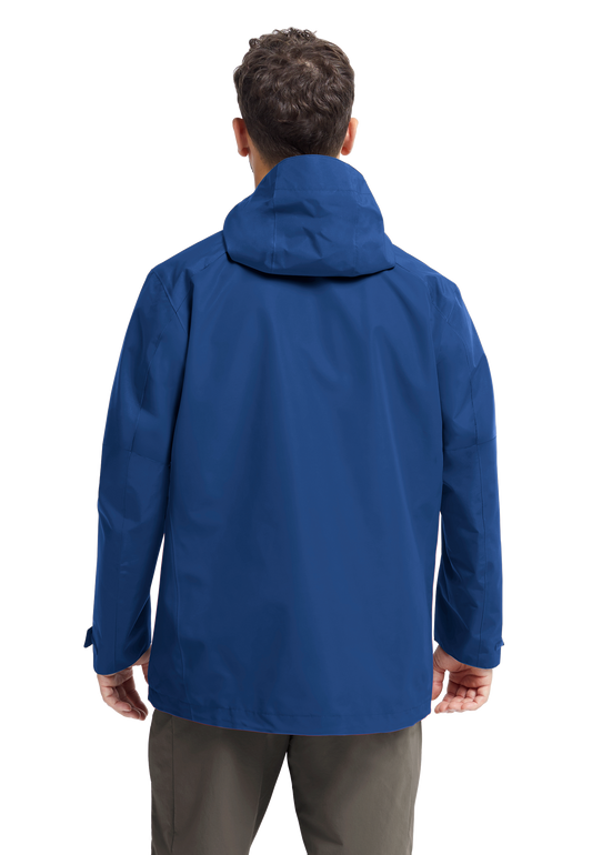 WILDBOUND 2L JKT M