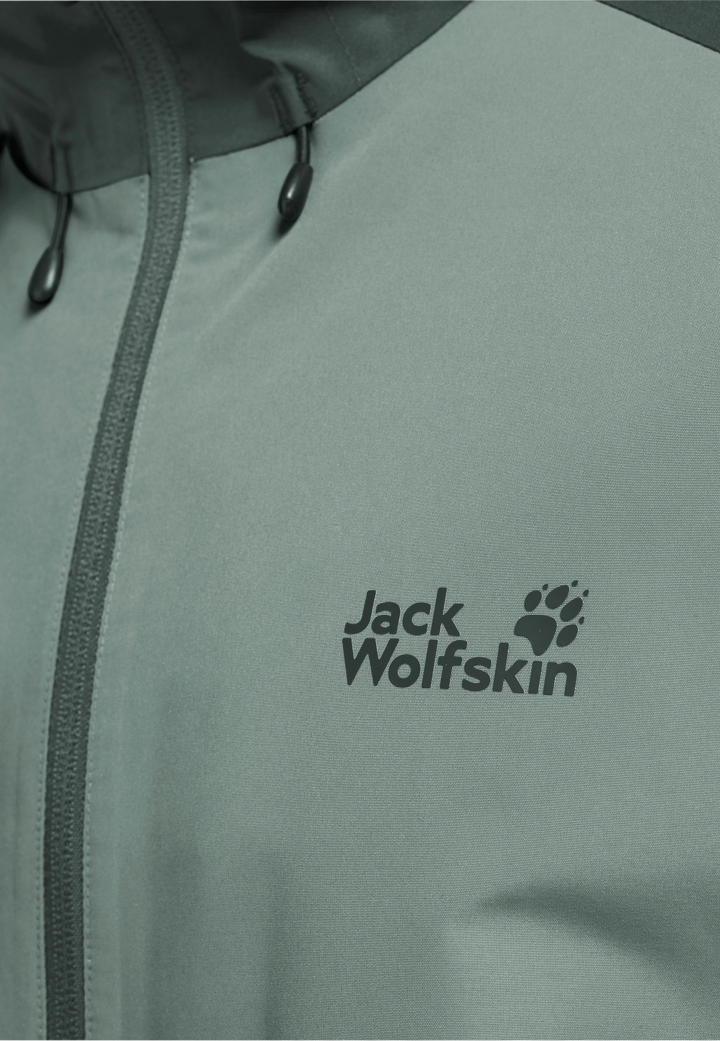 WILDBOUND 2L JKT M