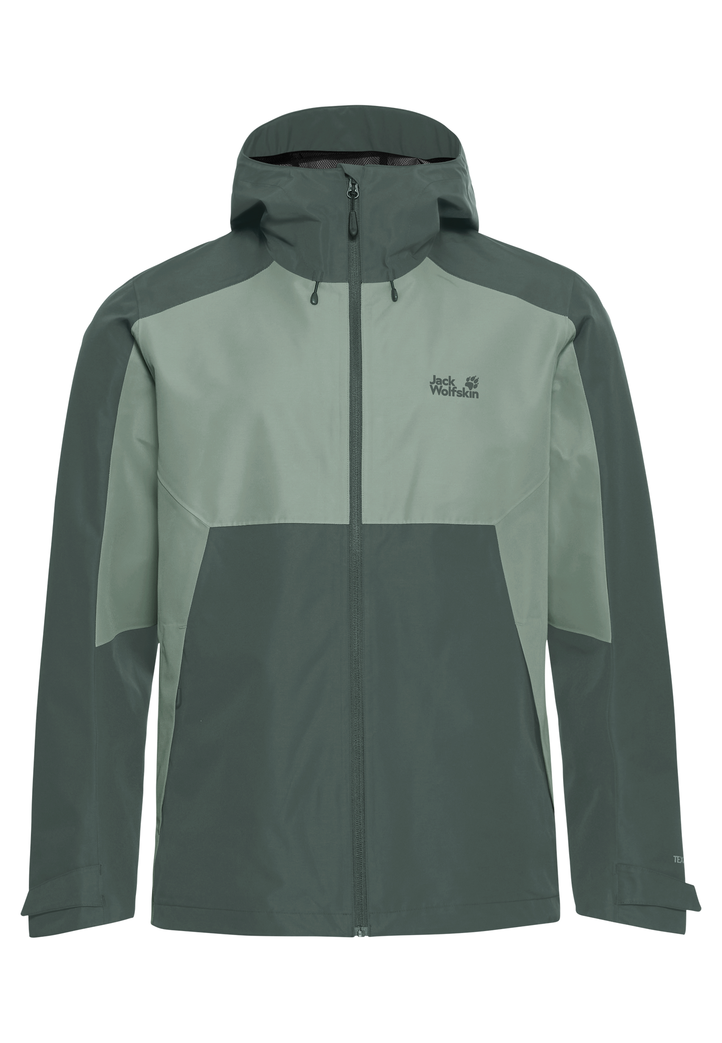 WILDBOUND 2L JKT M