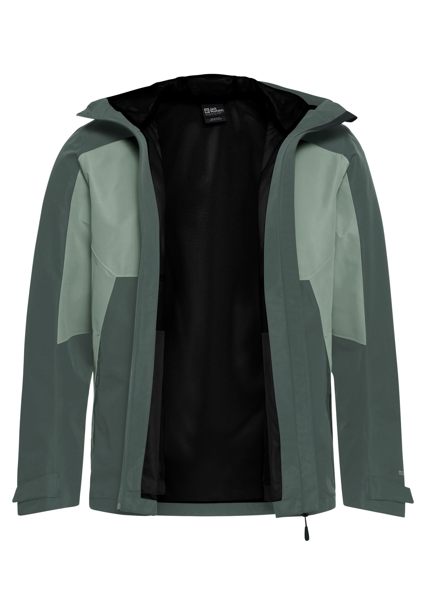 WILDBOUND 2L JKT M