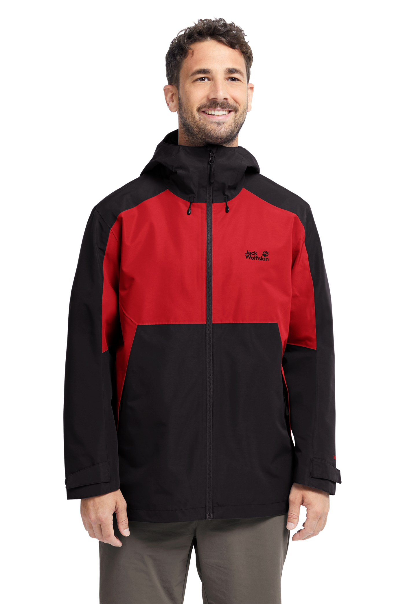 WILDBOUND 2L JKT M