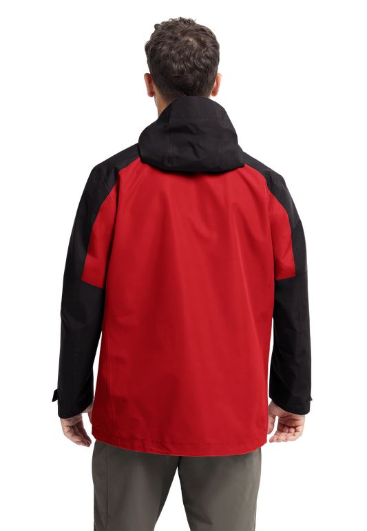 WILDBOUND 2L JKT M