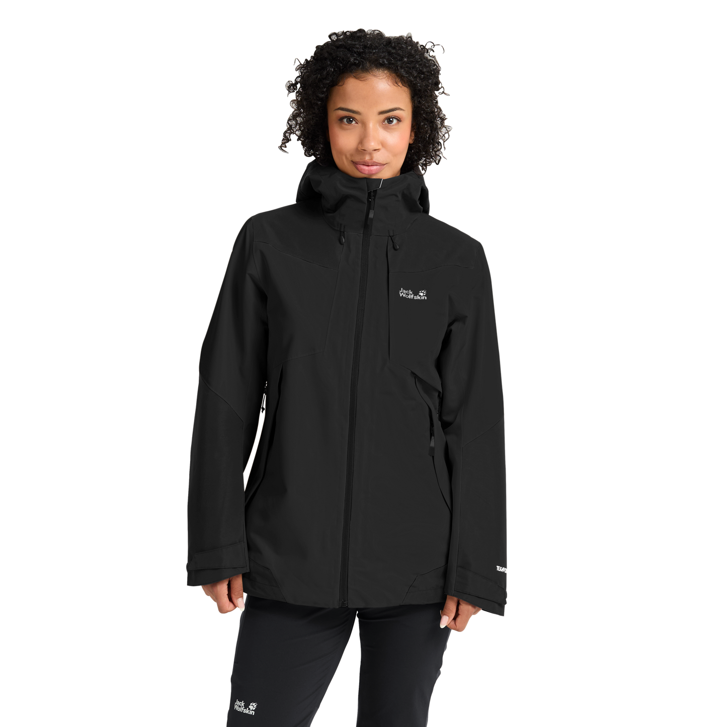 FLEXTRAIL 2L JKT W