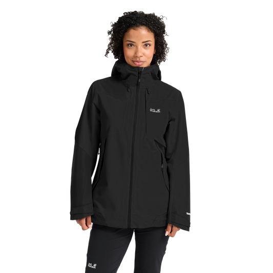 FLEXTRAIL 2L JKT W