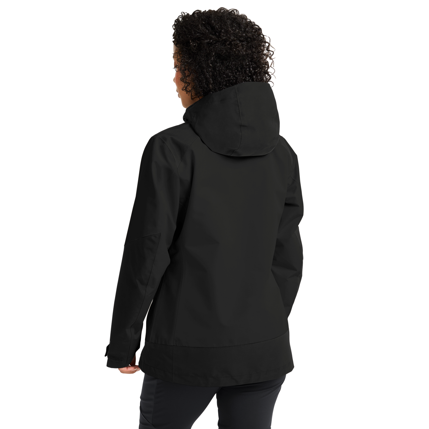 FLEXTRAIL 2L JKT W