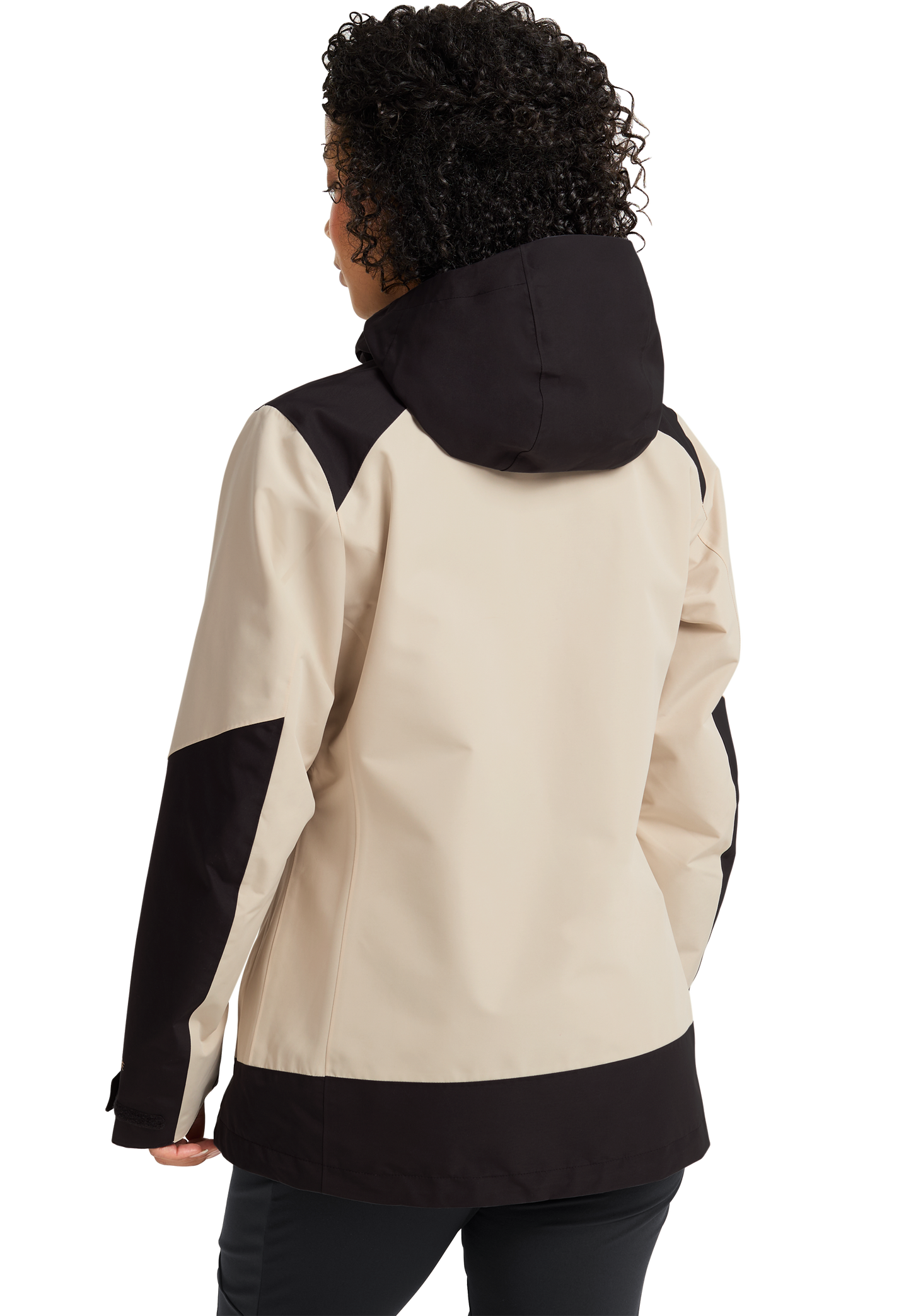 FLEXTRAIL 2L JKT W