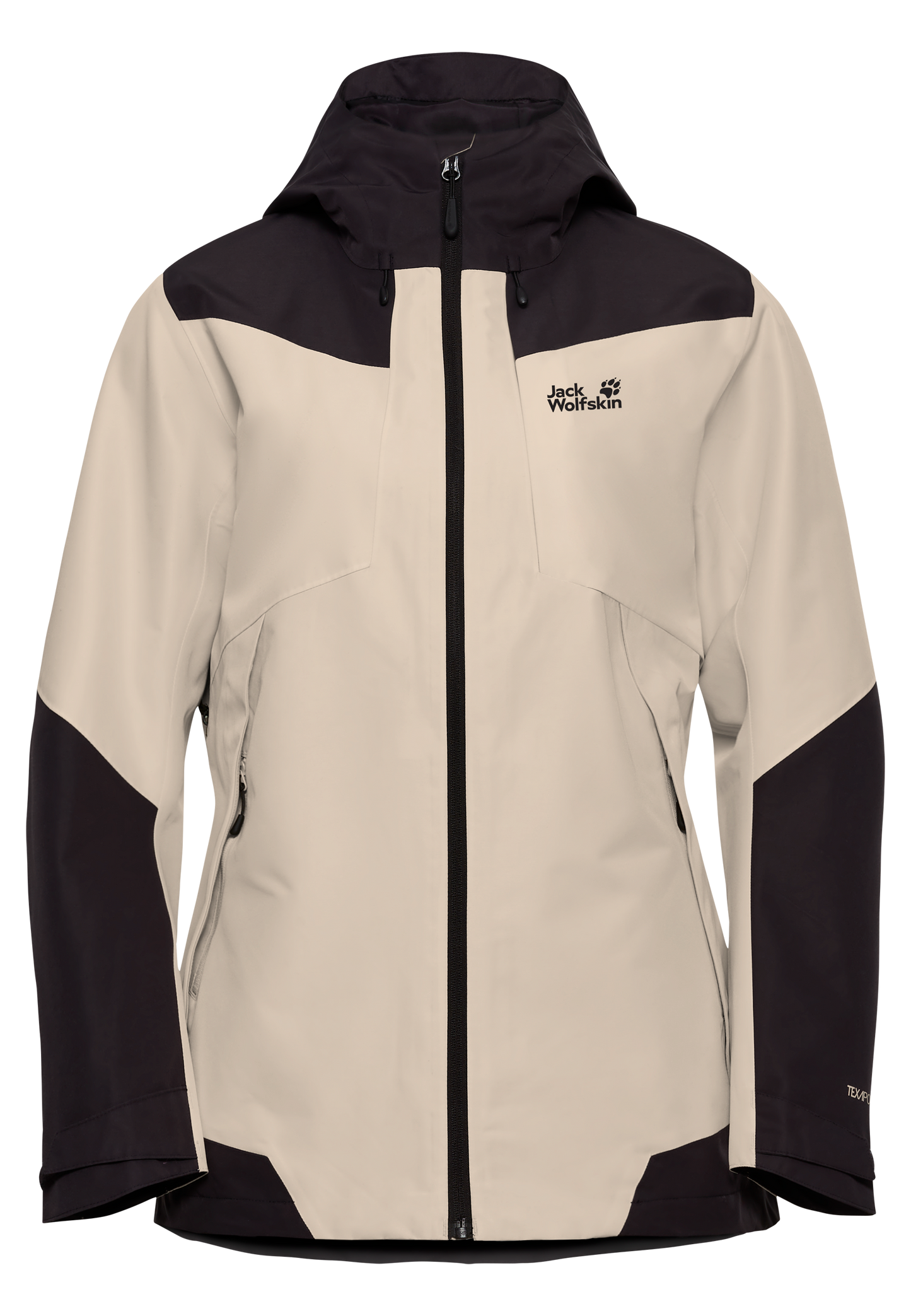 FLEXTRAIL 2L JKT W
