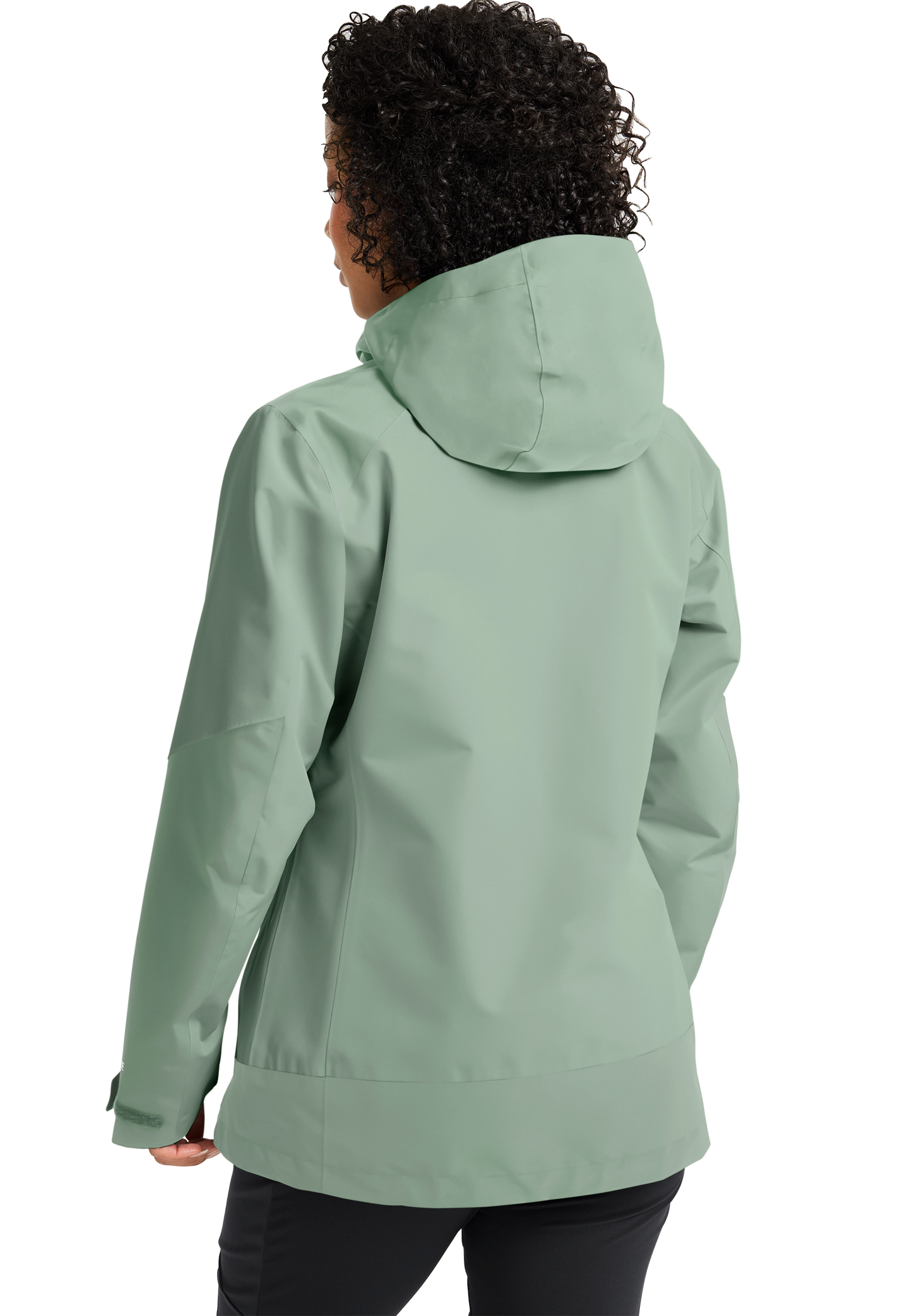 FLEXTRAIL 2L JKT W