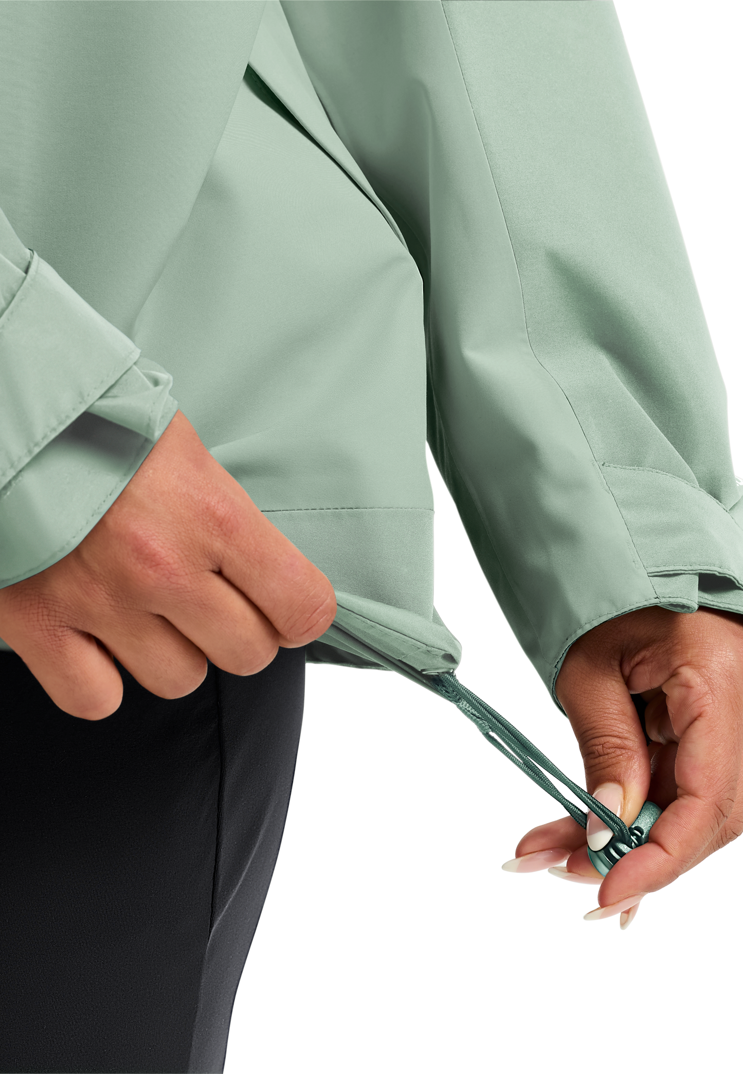 FLEXTRAIL 2L JKT W