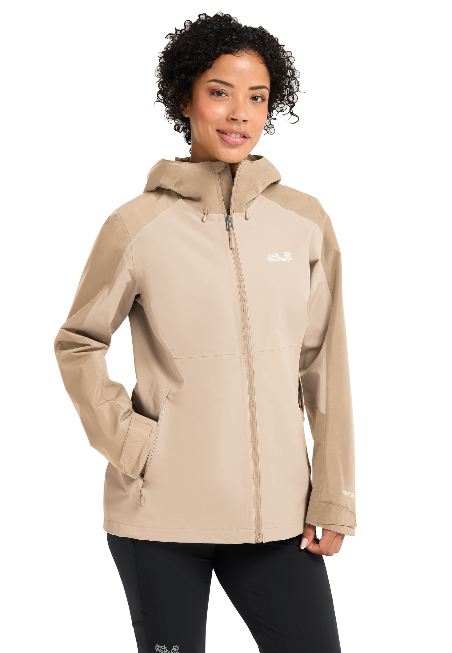 WILDBOUND 2L JKT W
