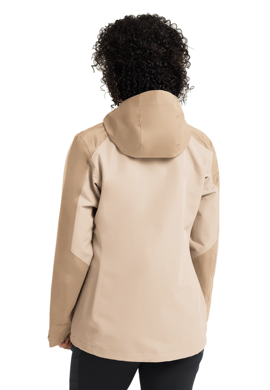 WILDBOUND 2L JKT W