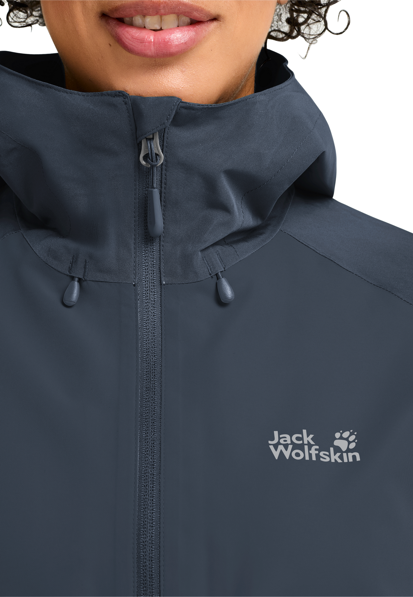 WILDBOUND 2L JKT W
