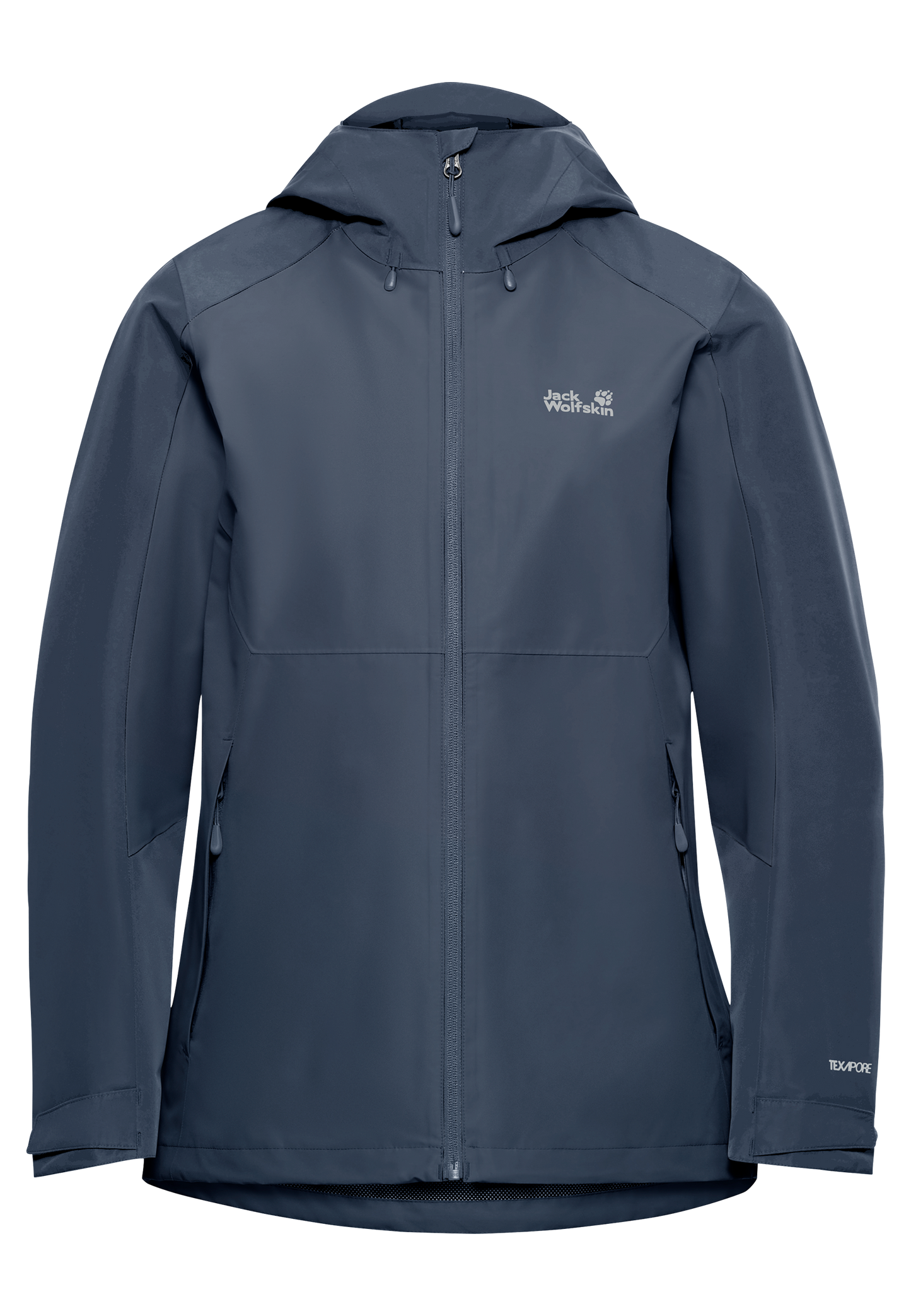 WILDBOUND 2L JKT W