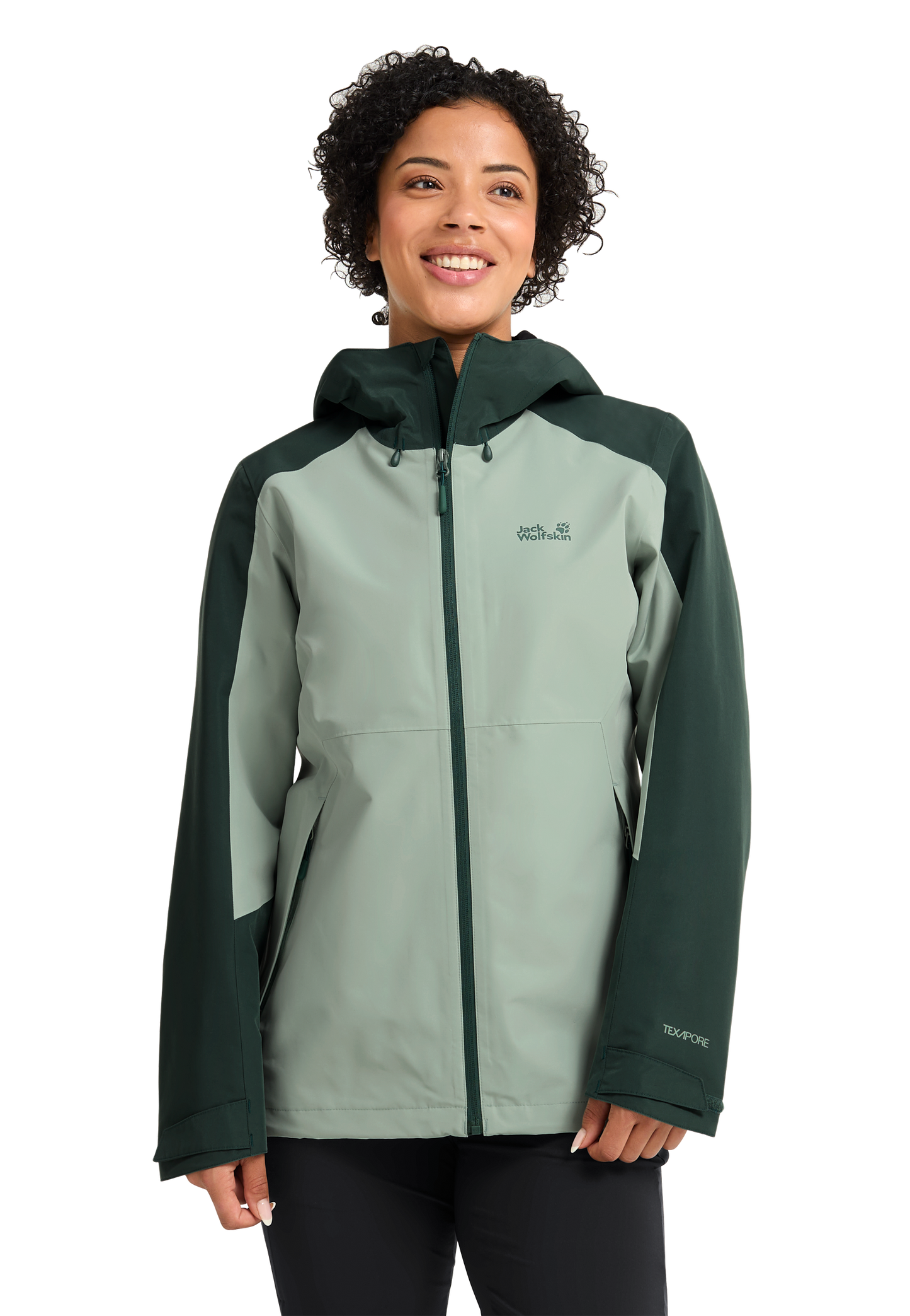 WILDBOUND 2L JKT W