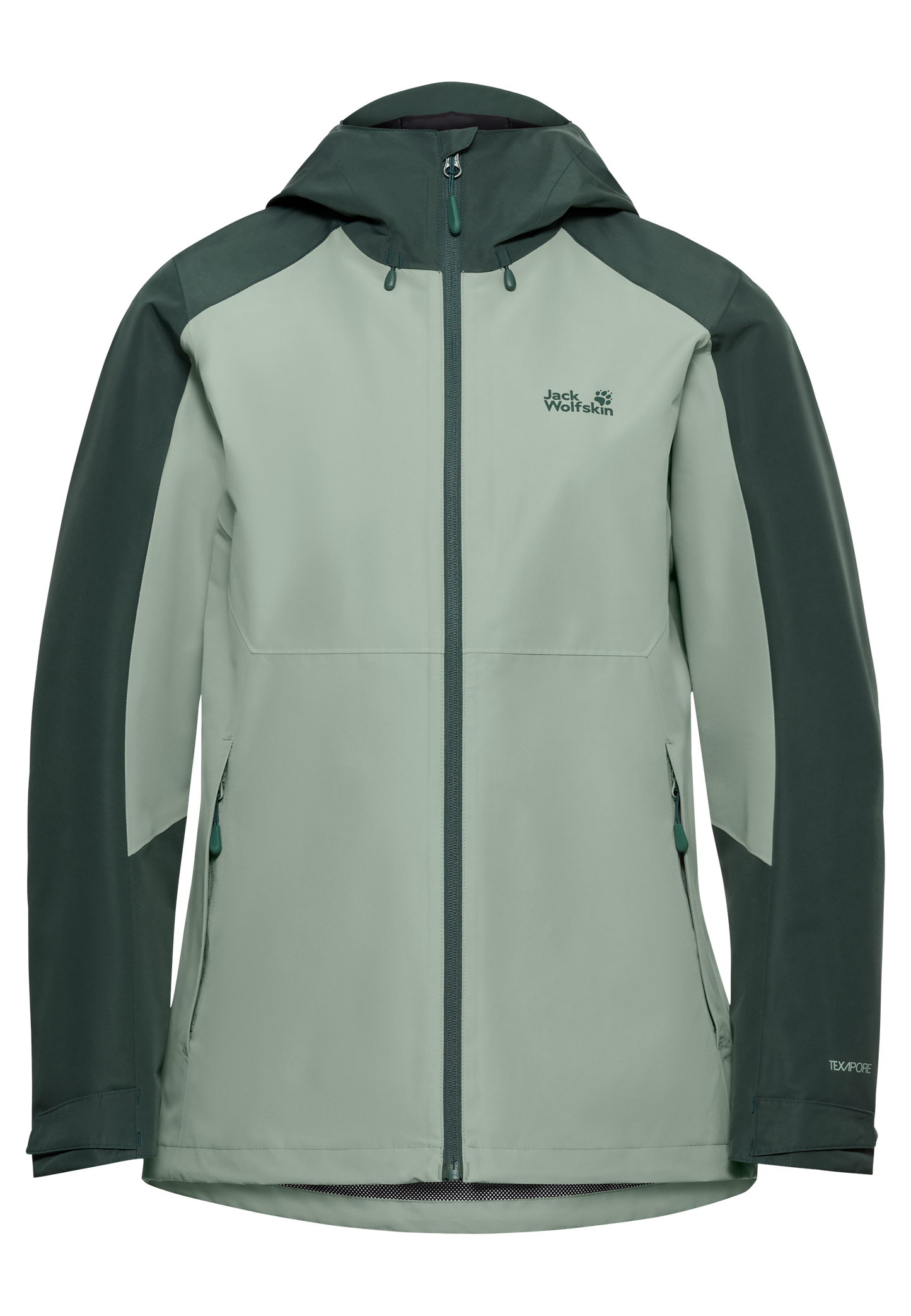 WILDBOUND 2L JKT W