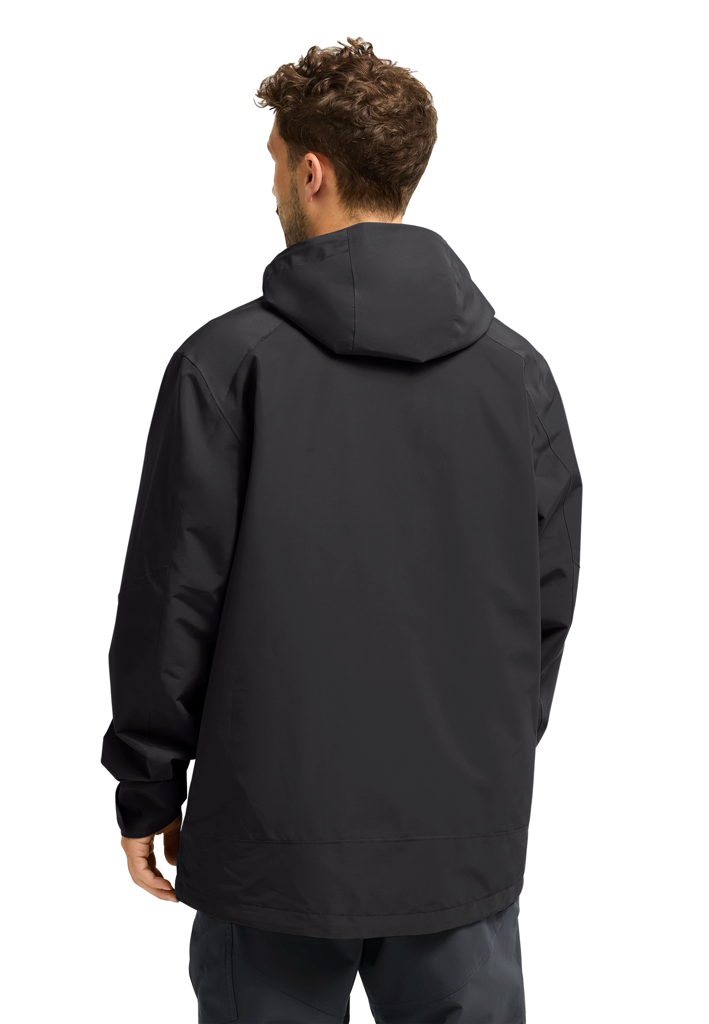 FLEXTRAIL 2L JKT M