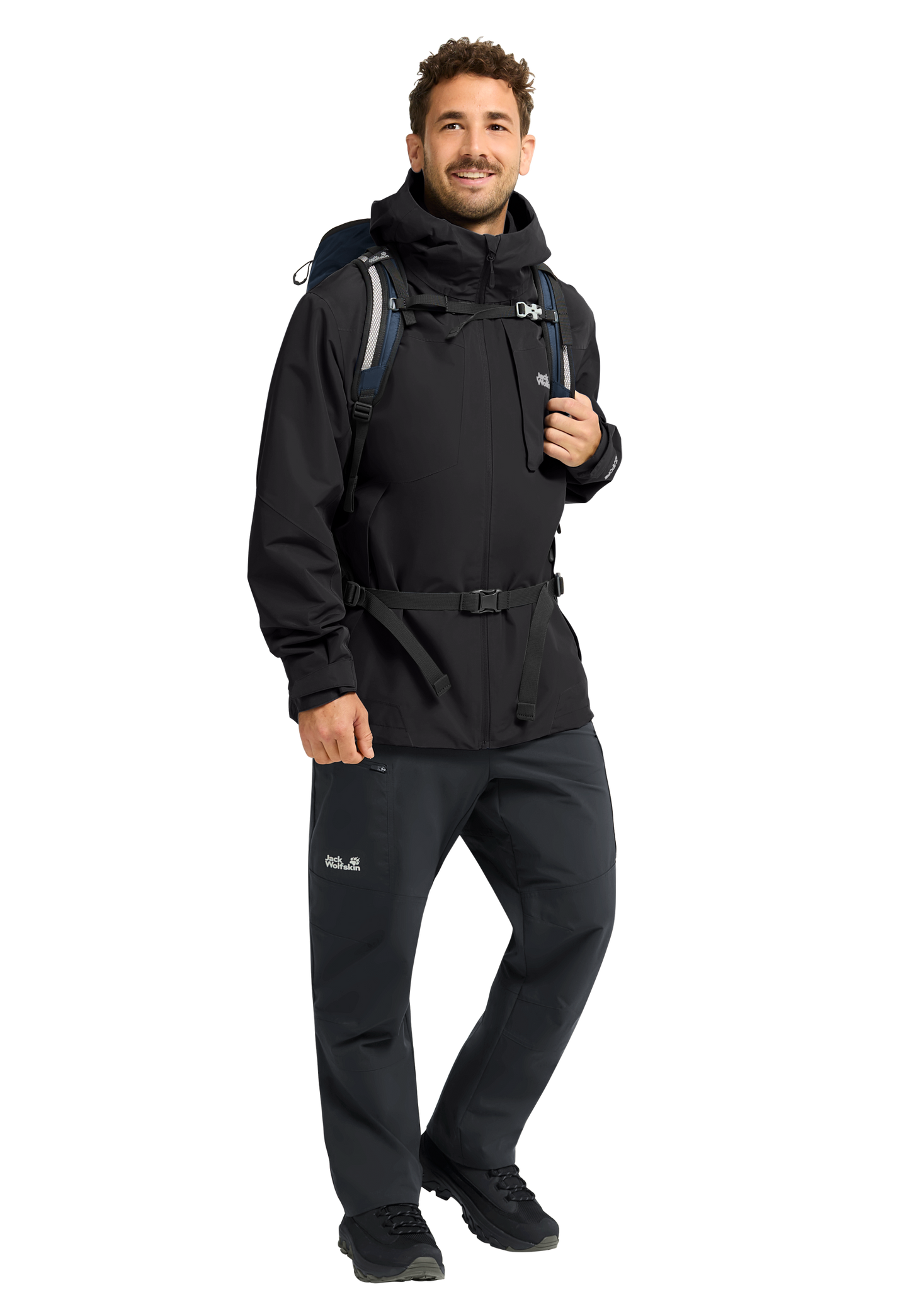 FLEXTRAIL 2L JKT M