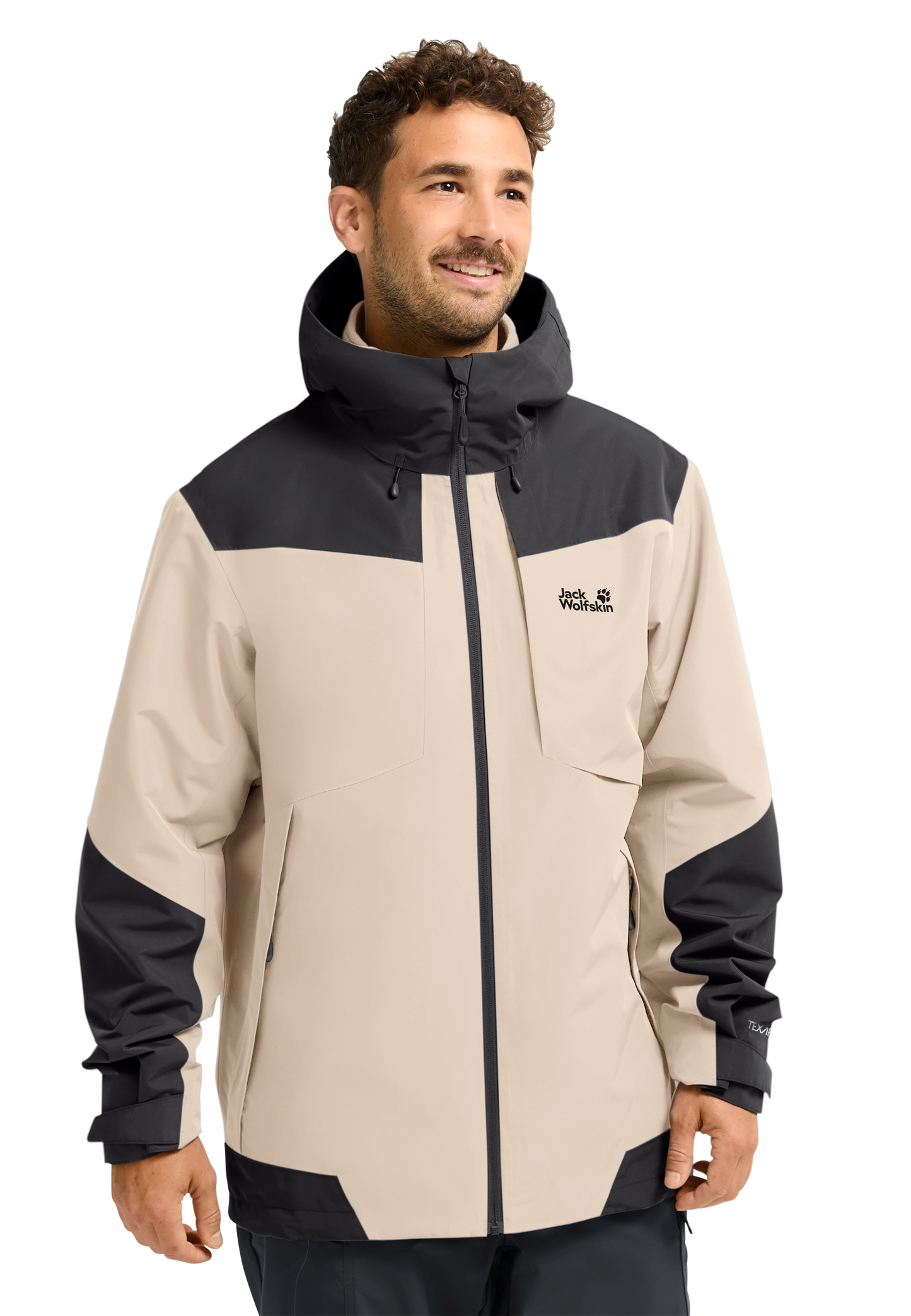 FLEXTRAIL 2L JKT M