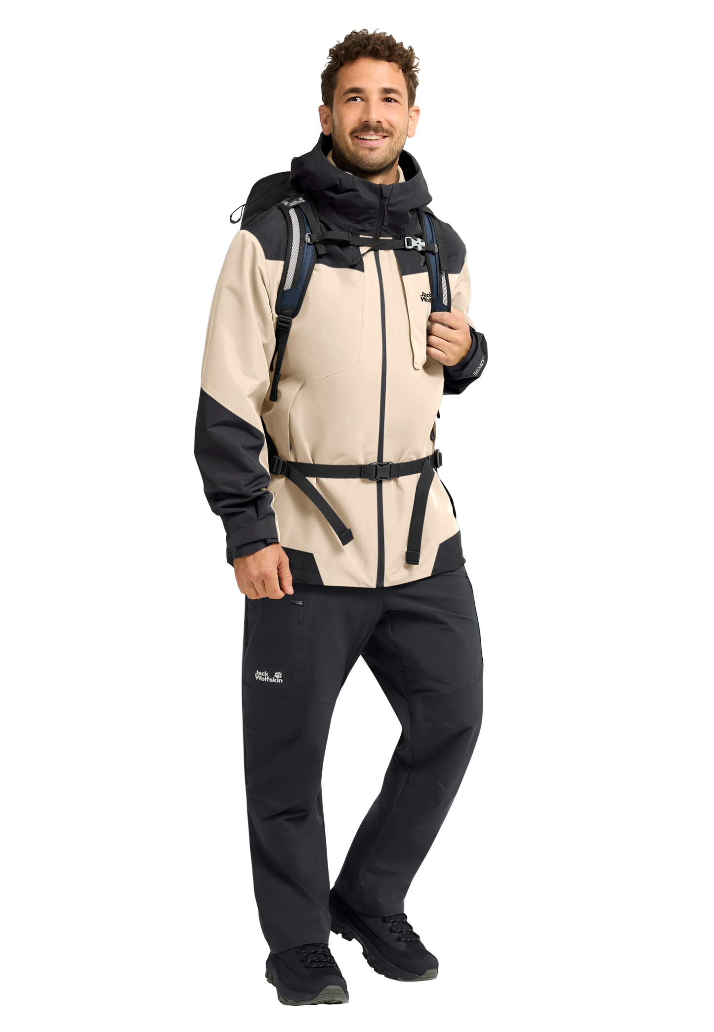 FLEXTRAIL 2L JKT M