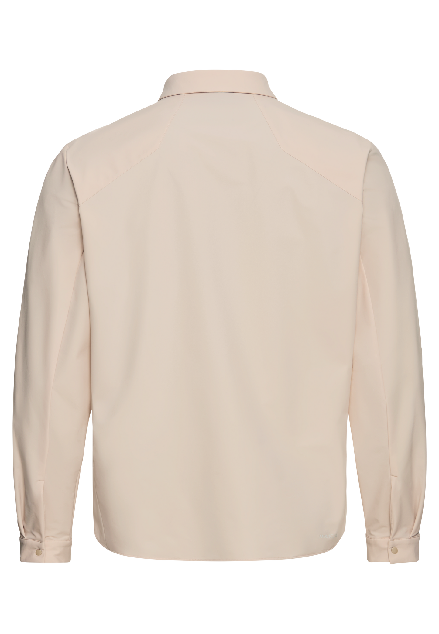 PRELIGHT SUNCOOL LS SHIRT M